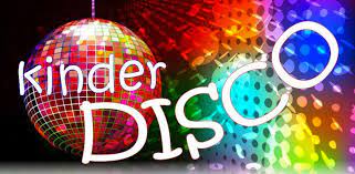 Kinderdisco